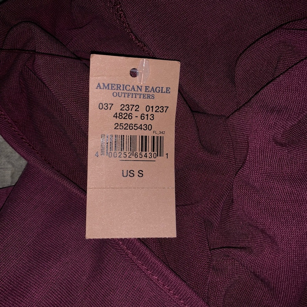 Soft and sexy American eagle tank top
